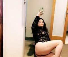 Des Moines escorts - Ultimate curvy Head Goddess back in town just for you!!!! specials today only !!!