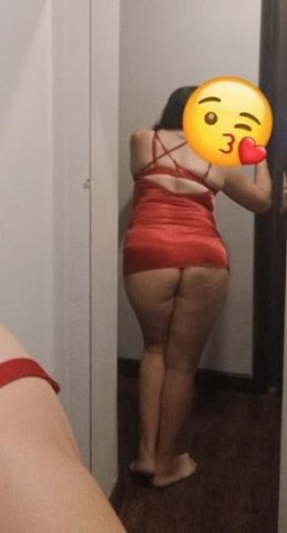 mujer latina sexy hoy disponible - 1