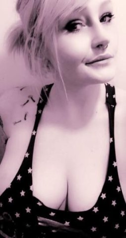 Submissive and Obedient BBW - 1