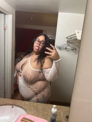 Sexy BBW READY TO GOOBLE YOU UP 😩👅 - 1