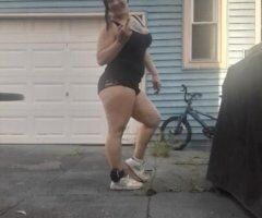 Cincinnati escorts - Im back!come dominate me!