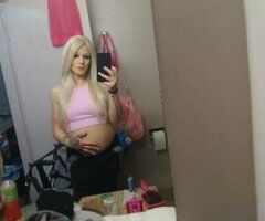 CUM GET SUM OF THS HOT TGHT WET SEXY PRego PUSSY B4 ITS GONE N U WILL B WISHn U DDNT WAIT!!!! Im AVAIL=WHENEVER U WANT ME 2B B@BY!!!!! 💋~4NOW THAT IS~ 💋 - Image 7