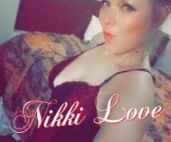 Wichita escorts - Hot and Ready- Naked Fun