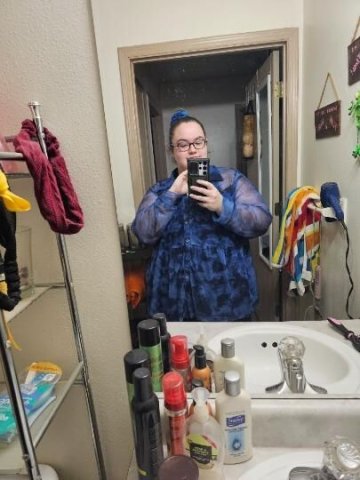 Thicc w, large tits, big ass, i can fulfill your fantasies hmu 🫦🫦😘😘 - 1