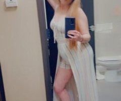 Jonesboro escorts - If NikkiBaby Red Hair & Blue Eyez domt get ya then thm thick Thighs will,😜😻😘