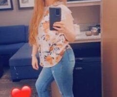 If NikkiBaby Red Hair & Blue Eyez domt get ya then thm thick Thighs will,😜😻😘 - Image 8