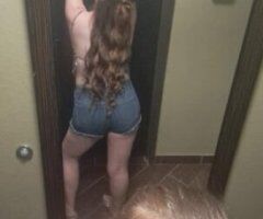If NikkiBaby Red Hair & Blue Eyez domt get ya then thm thick Thighs will,😜😻😘 - Image 12