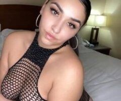 SHE IS BACK & BETTER 💦😈 THICK 🍑 PINK 🎀 TIGHT KITTY 😉💋 read ad please 🥰 - Image 4
