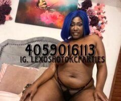 Oklahoma City escorts - its Lexo Butterfly GOOGLE ME! TOP AVN CAM MODEL /PORNSTAR