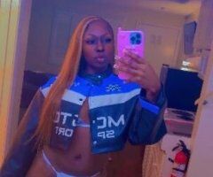 CuM💦 Play 😍🍆👌 with the Sexy slim treat🍬💦‼🔆✨ ‼HoT🤩Ebony Babe🍮🍫 - Image 3