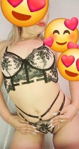 sexi Mia Dany - 1