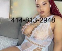 Milwaukee escorts - Cummy Yummy