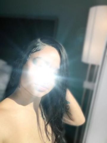 Book the Mystery Peach for a Full Face Reveal 🍑as always NO DEPOSITS ON INCALLS - 1