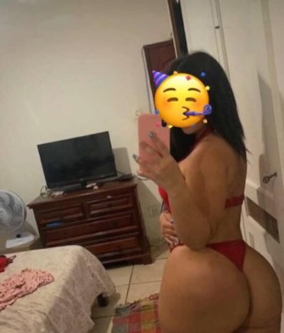 🔥Linda y sexi chica latina🔥disponible 24/7 - 1