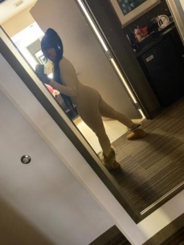 sexy sweet tsunami🍫💦🍑 - 1