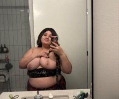 $100 HALF HOUR HORNY FREAK😘TUESDAY DISCOUNTS INCALL🥵Freaky thicc babe ready 2 fuck 24/7😩🥵Party Favor Friendly❄🥳accepts cash and cashapp💸Very discreet Kinky girl😜girlfriend experience - Image 10