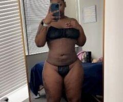 THICK BBL AND CURVY 💦🍑 - Image 5
