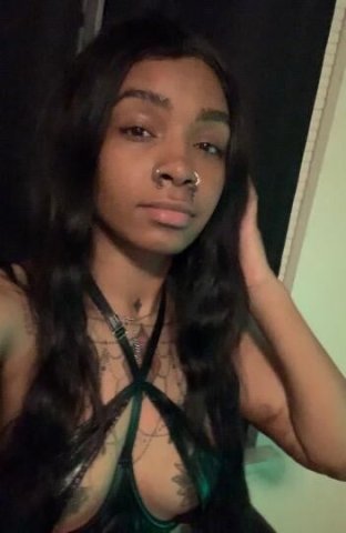 Big Ass Dominicana - INCALL - 1