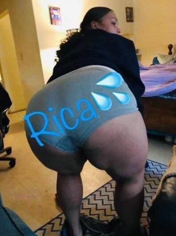 🥰 THROAT GOAT SPECIAL BBW RICA 🥰🍑 $40 DEPOSIT MUST FOR ALL NEW CLIENTS💰 🍑 2GIRL SPECIAL 🍑INCALL/OUTCALL/CARCALL 🍆🥰 NURU MASSAGE ALSO FULL SERVICE AVAILABLE 🍑 SEXTING 🍑 SPECIAL VIDEO CONTENT SELL 🍑 - 1
