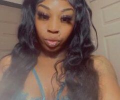 Shreveport escorts - PRETTY IN PERSON 💕🫶🏾💋