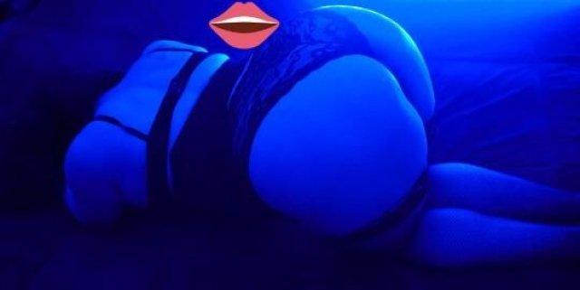 Your favorite girl is back in town and with specials don't miss out - 1