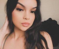 🌟💕The Perfect Playmate💕🌟 ✅100% REAL✅ 💦🦋 Available N O W💕SEXY💦💦💦💦 Small &PETITE ♥🥰😍Spinner ❤❣❤‍🔥 - Image 1