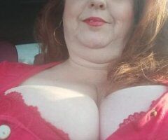 Modesto escorts - FEEING FREAKY TODAY LOVE HEAD&Daty! SEXY OLDER MILF, GREEN EYES THICK THIGHS