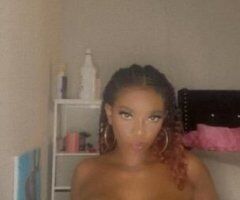 Throat Godess👅NUBIAN NYMPHO 😍🤩Slim Thick CHOCLATE SKIN🍑 Beautiful. DIVE DEEP INTO MY DRIPPING PUSSY 🌊🏊🏾I'm SOAKING WET💦🍨 RN CANT WAIT FOR YOUR COMPANY😜 INCALL OUTCALL AND CAR DATE - Image 4