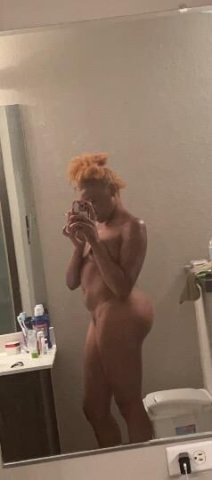 👌🏽IN PARTING MOOD😘😏 - 1