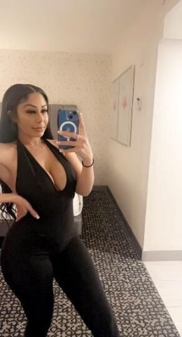 GOOD MORNING !!! 🫦😉 👅 Im READY, are YOU!!💦💦💦😻😻 EXOTIC PRETTY FACE 🫦🫦🫦 I want to PLEASE YOU!! 😻 I can do it better 👅👅 Sexy FUN Playful - 5 ⭐ BIG 🍑 and PERKY 🍈🍈 - 1