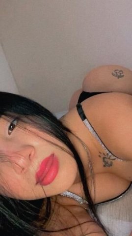 soy una latina caliente😈💦 ademas hago masajes 💦 - 1