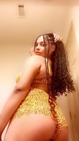 ⚡☔ Crybabyy Your One Desire 🎉💦 Incall Specials - 1