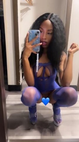 💦Let Us Taste It Tuesday's Best Of Both Worlds Special👭🏾👅✂🌈💦, Call And Text Daddy🐱🥛💦 - 1