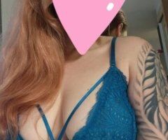 Provo escorts - In the area for a bit