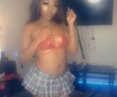 Toledo escorts - NEW TO THE AREA ChinkyEyed Chocolate Drop Pretty & Pink JUICY JEWEL