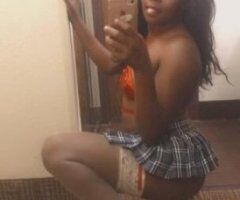 NEW TO THE AREA ChinkyEyed Chocolate Drop Pretty & Pink JUICY JEWEL - Image 2