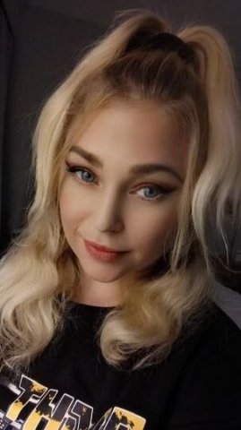 Jewl is back - 1