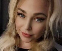 Eau Claire escorts - Jewl is back