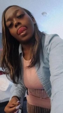 Georgia 🍑 Here - 1