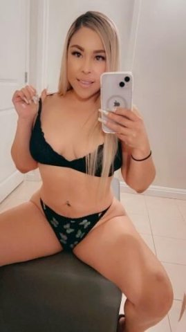Naughty and Nice💖😜 Latina 💋💋 Hablo Espanol 😘 - 1