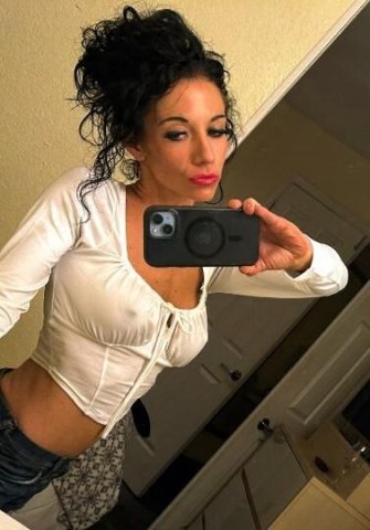 Bubbly Busty Elite Luxury Woman - 1