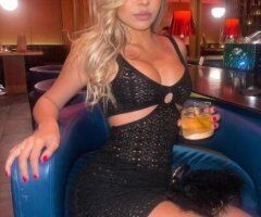 Redding escorts - Your favorite petite Blonde