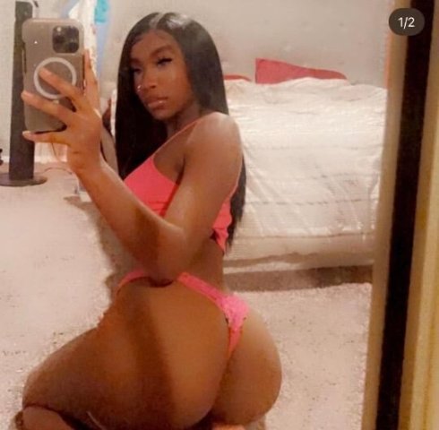 your slippery wet exotic fantasy😈 - 1