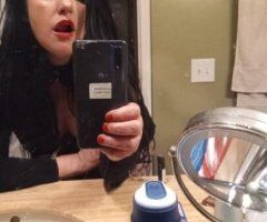 BnG & 45 min and 90 min specials 💦💕cock worship sessions available. I've updated my ad for more info - Image 8
