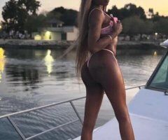 INCALL/OUTCALL ❤ New girl in town let me rock your world ❤ - Image 2