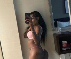 INCALL/OUTCALL ❤ New girl in town let me rock your world ❤ - Image 3