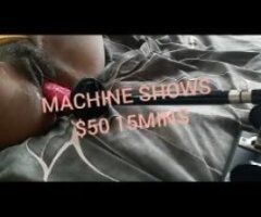 💕💦virtual 1 on 1🍫🍫NEW FUCK MACHINE😘 chocolate💦 never scam💦💕 - Image 3