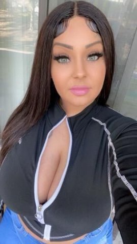💦😘SeXxXii BBW 🫶🏽 WeT tHrOaT gOdDeSs 🤪💦😘 How deep can you go 🥴😘🤪💦 Well reviewed and highly favored - 1