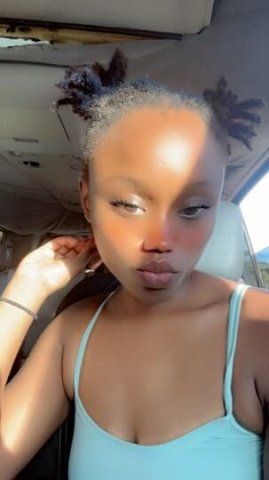 Wet MOUTH! Slim Body! ISLAND GODDESS - 1