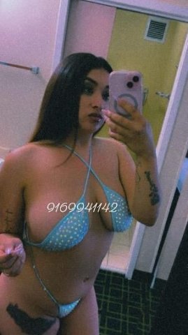 100% REAL ☀💓 Available today for incalls 🏆✨ 👸🏽 WetWild 🥰 - 1
